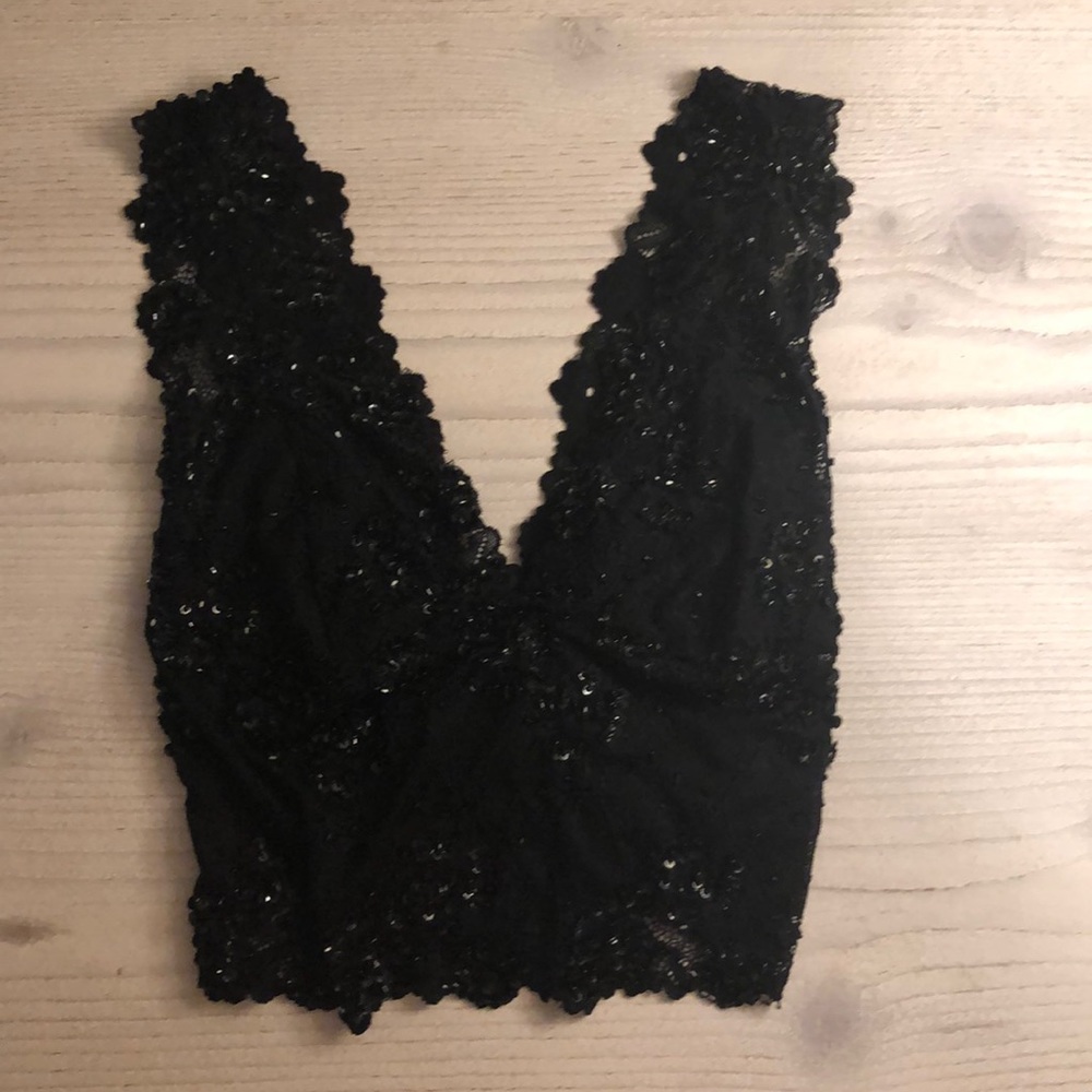 Bebe bralette